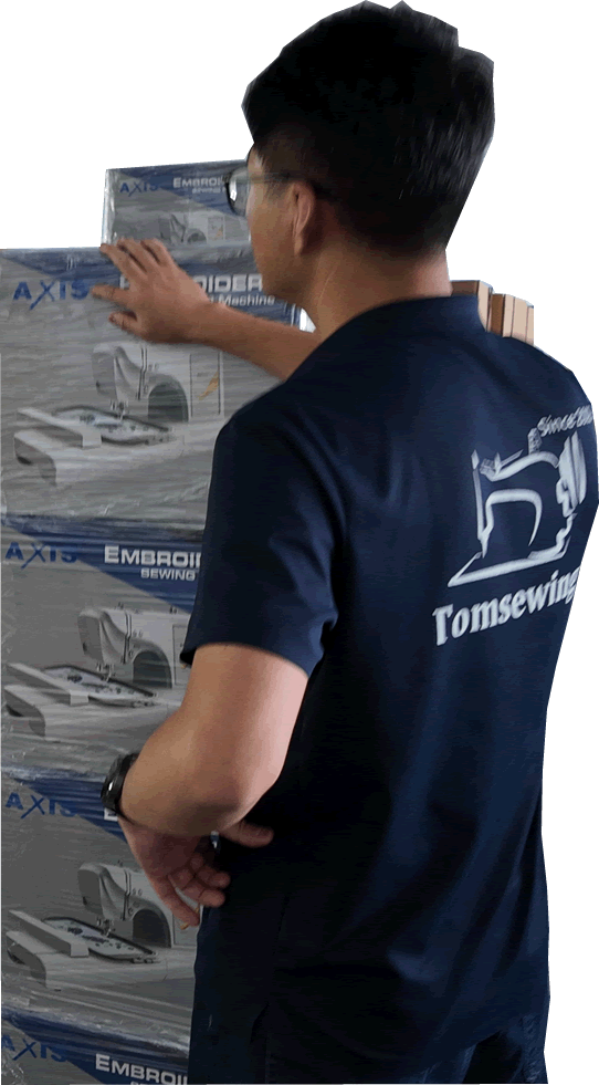 Factory Direct Supply