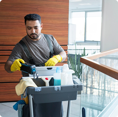 Reliable Carpet Cleaning Solutions post thumbnail